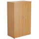 Olton 450mm Deep Lockable Office Storage Cupboard